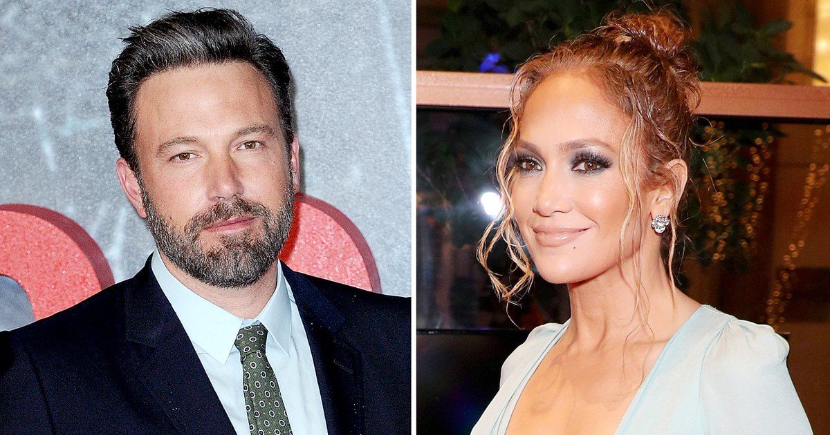 Os detalhes do casamento de Jennifer Lopez e Ben Affleck