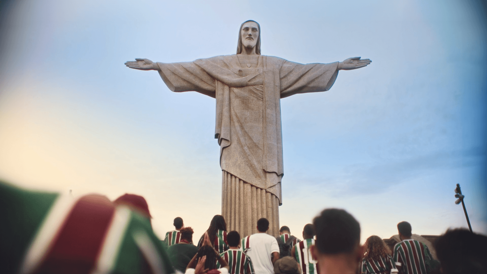 Mercado Livre transforma história inusitada em campanha para final da Libertadores 2023