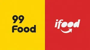 Justiça condena 99Food por concorrência desleal contra o iFood em campanhas publicitárias