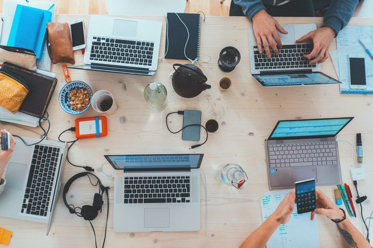 10 carreiras promissoras para quem deseja investir no mercado digital