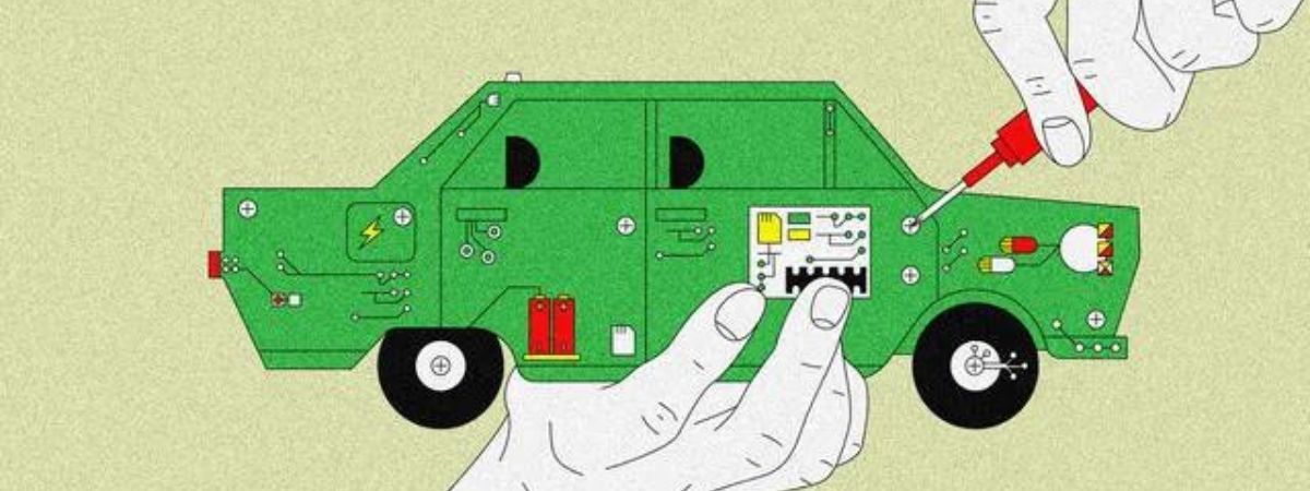 Apple quer entrar no mercado automobilístico (e isso pode mudar tudo)