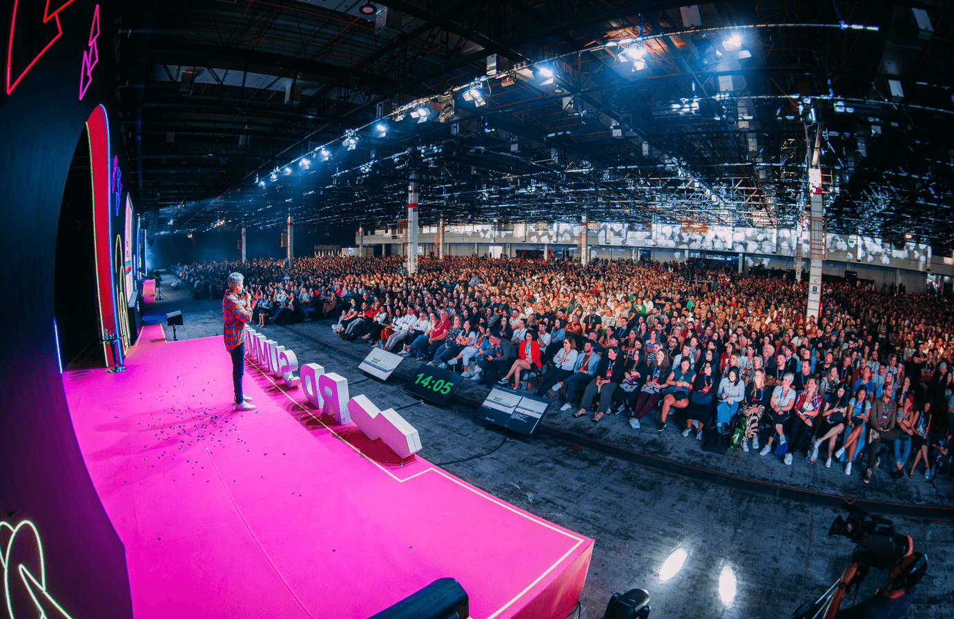 Confira a agenda do RD Summit 2024