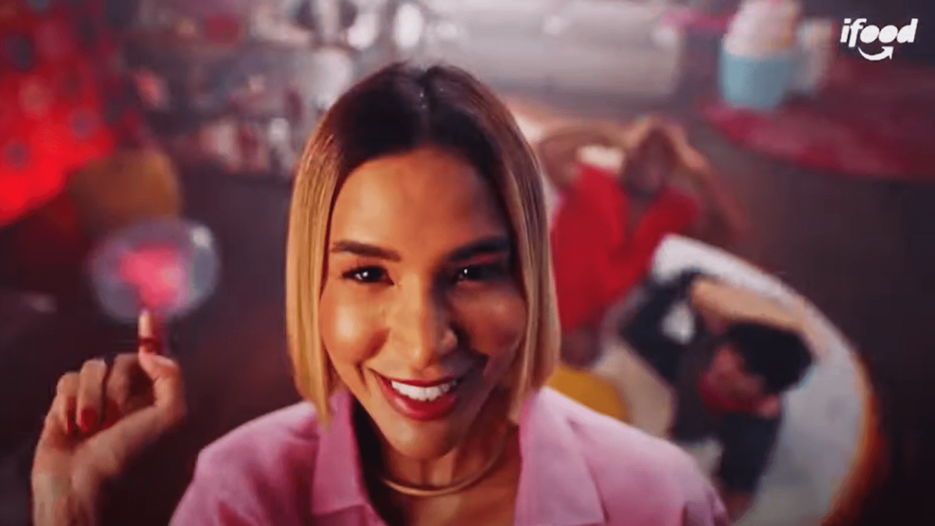 Na onda do BBB, iFood lança campanha ‘Big iFood’ e apresenta ofertas imperdíveis