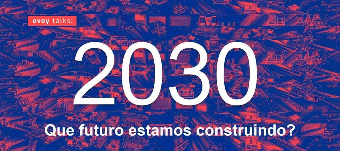 Startup promove debate sobre macrotendências em logística e indústria 4.0
