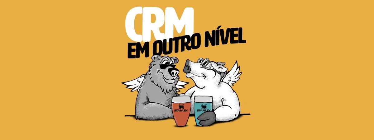 Newbacon conquista a conta da Stanley Brasil
