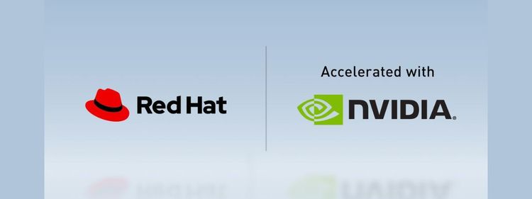 Red Hat estende cooperação com a NVIDIA