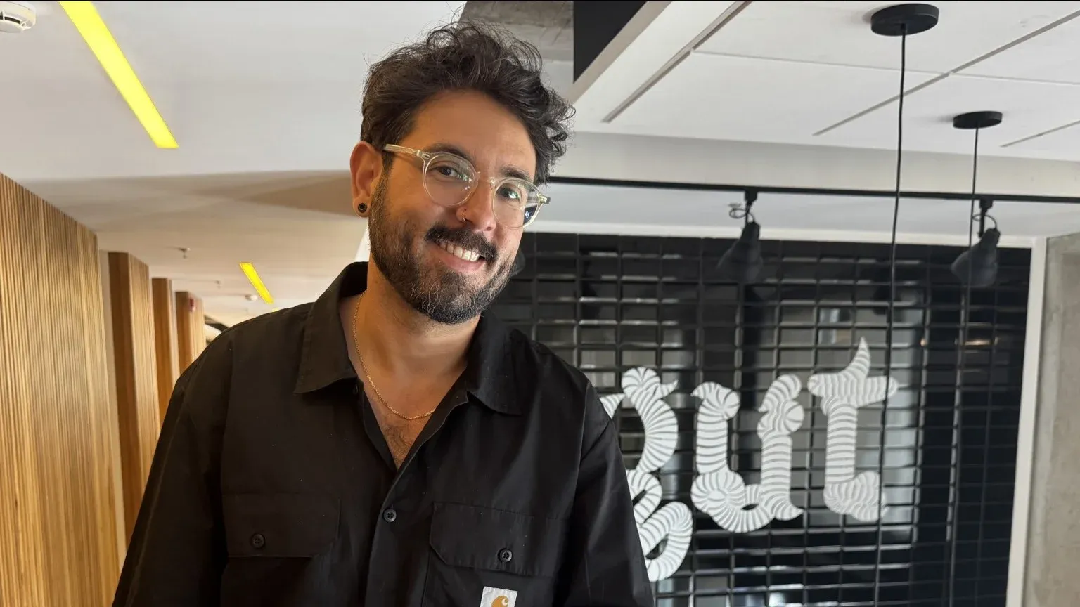 Rainor Marinho retorna à GUT São Paulo como Executive Creative Director