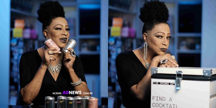 F!VE DRINKS CO celebra a diversidade e dá a letra contra o preconceito no mês do Orgulho LGBTQIA+