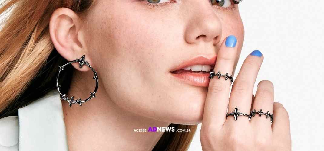 Life by Vivara lança coleção Signature e apresenta seu novo ícone