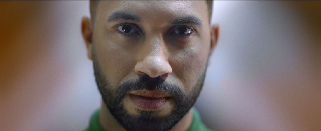 Amstel estreia “I Am Gil”, campanha com Gil do Vigor sobre sua vida