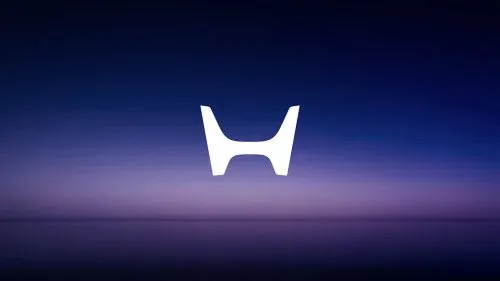 Honda revela novo logo e marca virada visual rumo à era elétrica
