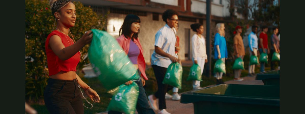 Coca-Cola anuncia nova campanha corporativa focada em ESG