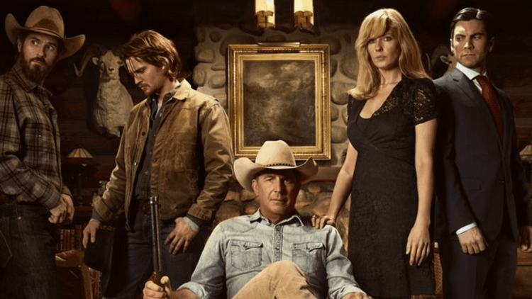 6 séries com pais para assistir em seis streamings diferentes