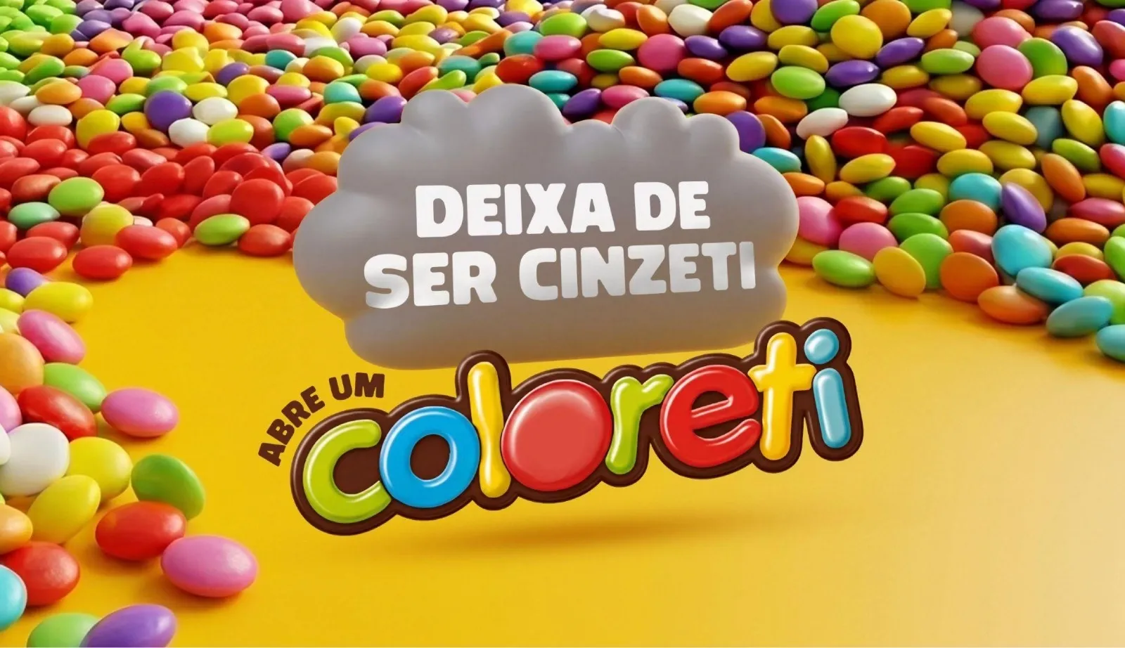 Coloreti passa por rebranding e reposicionamento com campanha assinada pela Truths Expression