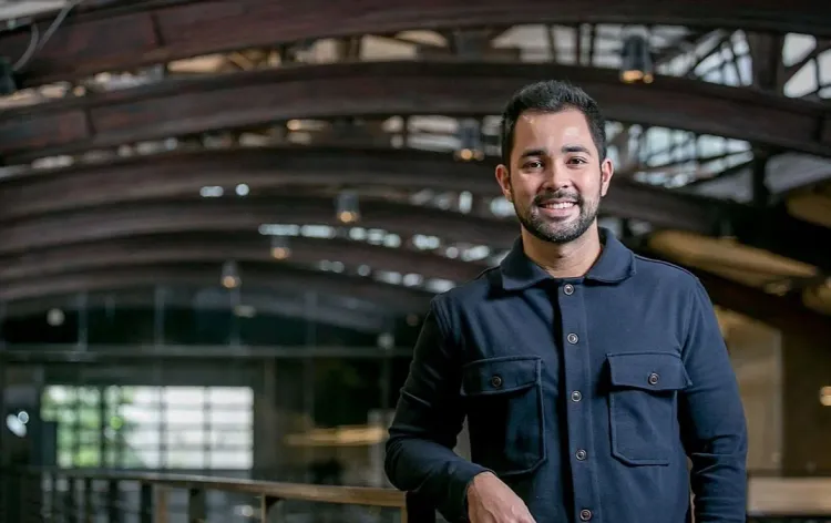 Spark fortalece liderança financeira com foco em ciclo de crescimento