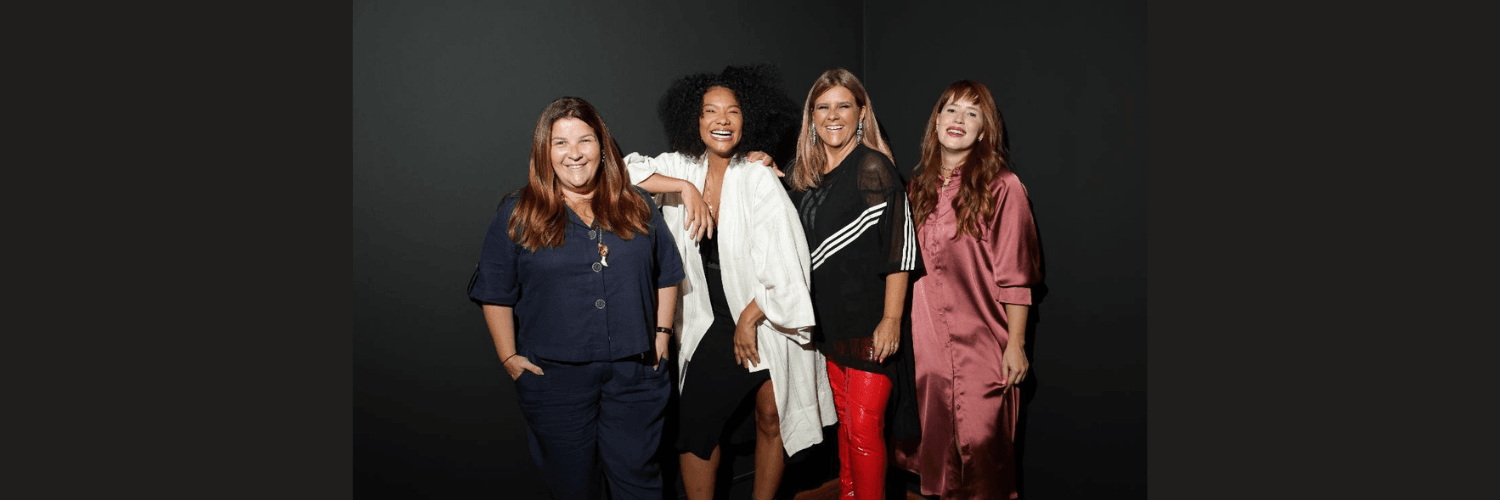 Arezzo lança podcast especial para mulheres com ícones femininos