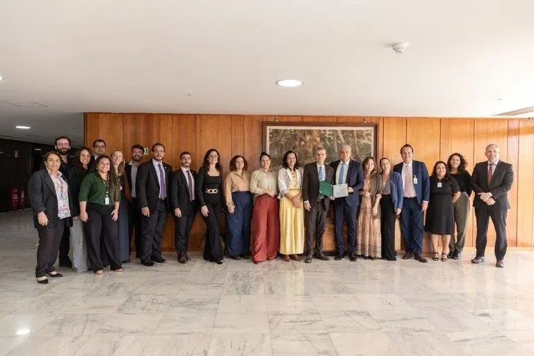 SECOM e Conar firmam acordo contra fraudes em publicidade