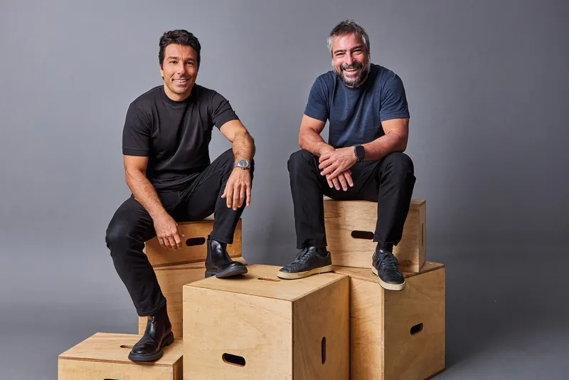 AlmapBBDO anuncia Marco Giannelli (Pernil) como novo sócio e membro do board global da BBDO