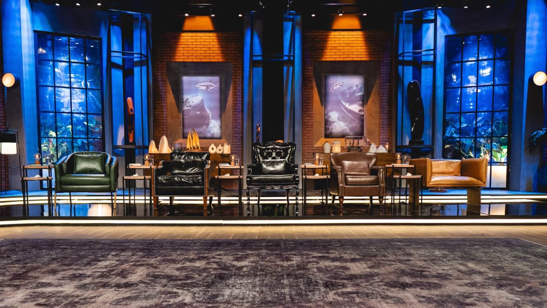 YouTube e Sony Pictures impulsionam empreendedorismo com ‘Shark Tank Brasil: Versão Creators’