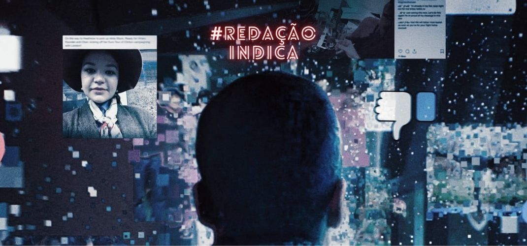 O que há do outro lado da internet? Lista de filmes que farão pensar sobre o assunto