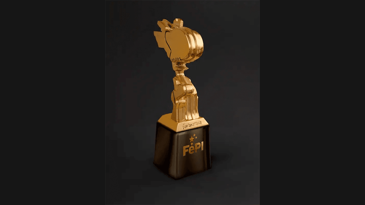 FePI 2024 revela seus finalistas