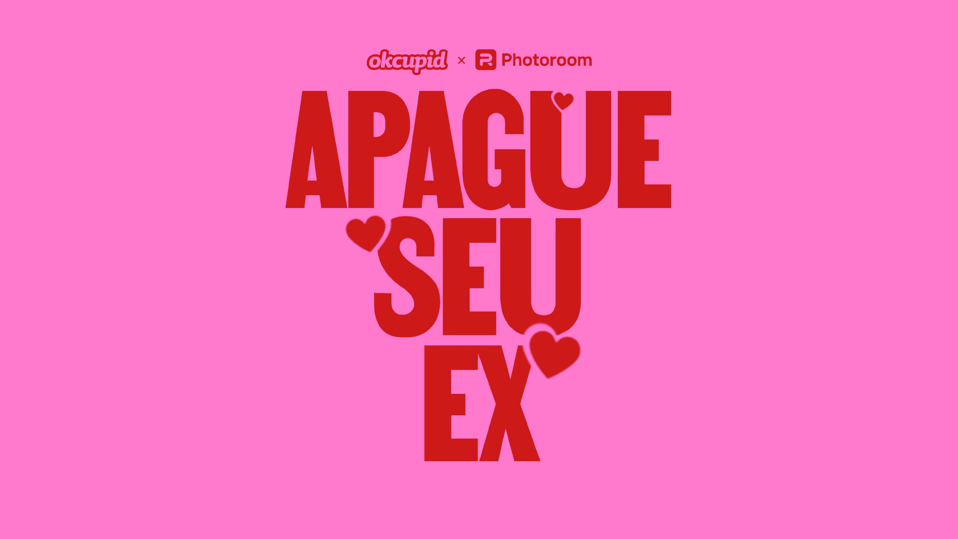 OKCupid e Photoroom apresentam ‘Ex-terminador’ para apagar ex-namorados de fotos