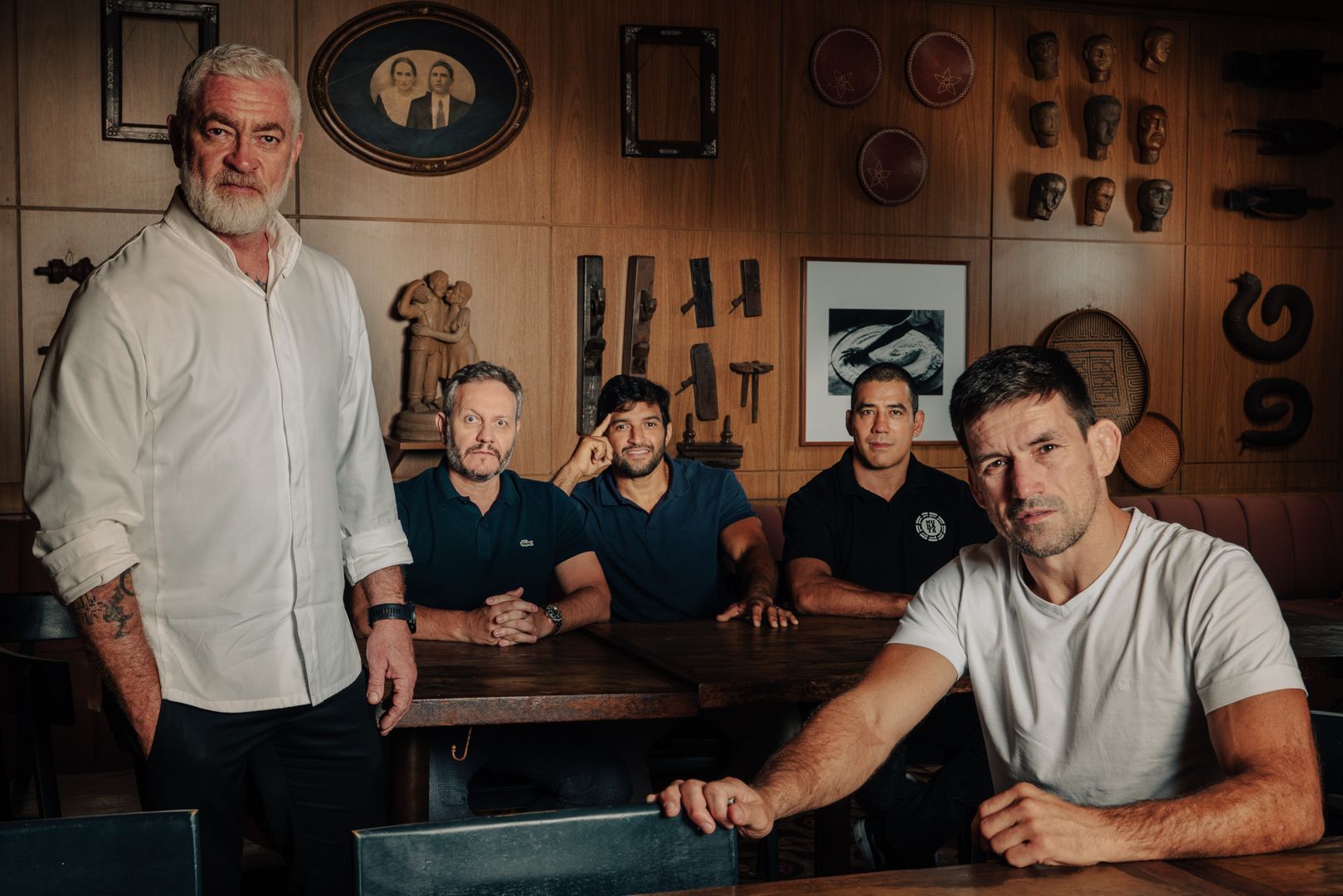 Pro Fighters Network chega ao mercado de marketing esportivo