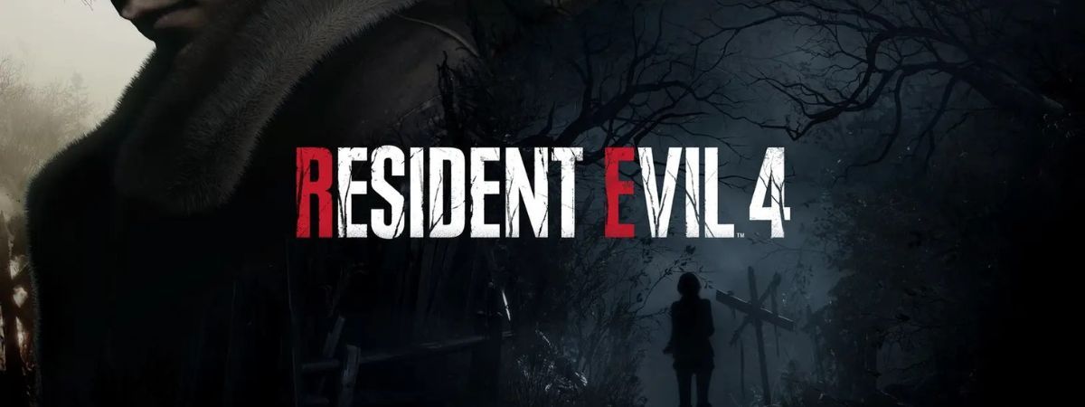 Resident Evil 4 Remake finalmente é anunciado