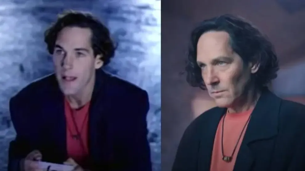 Nintendo recria comercial com Paul Rudd para o Switch 2