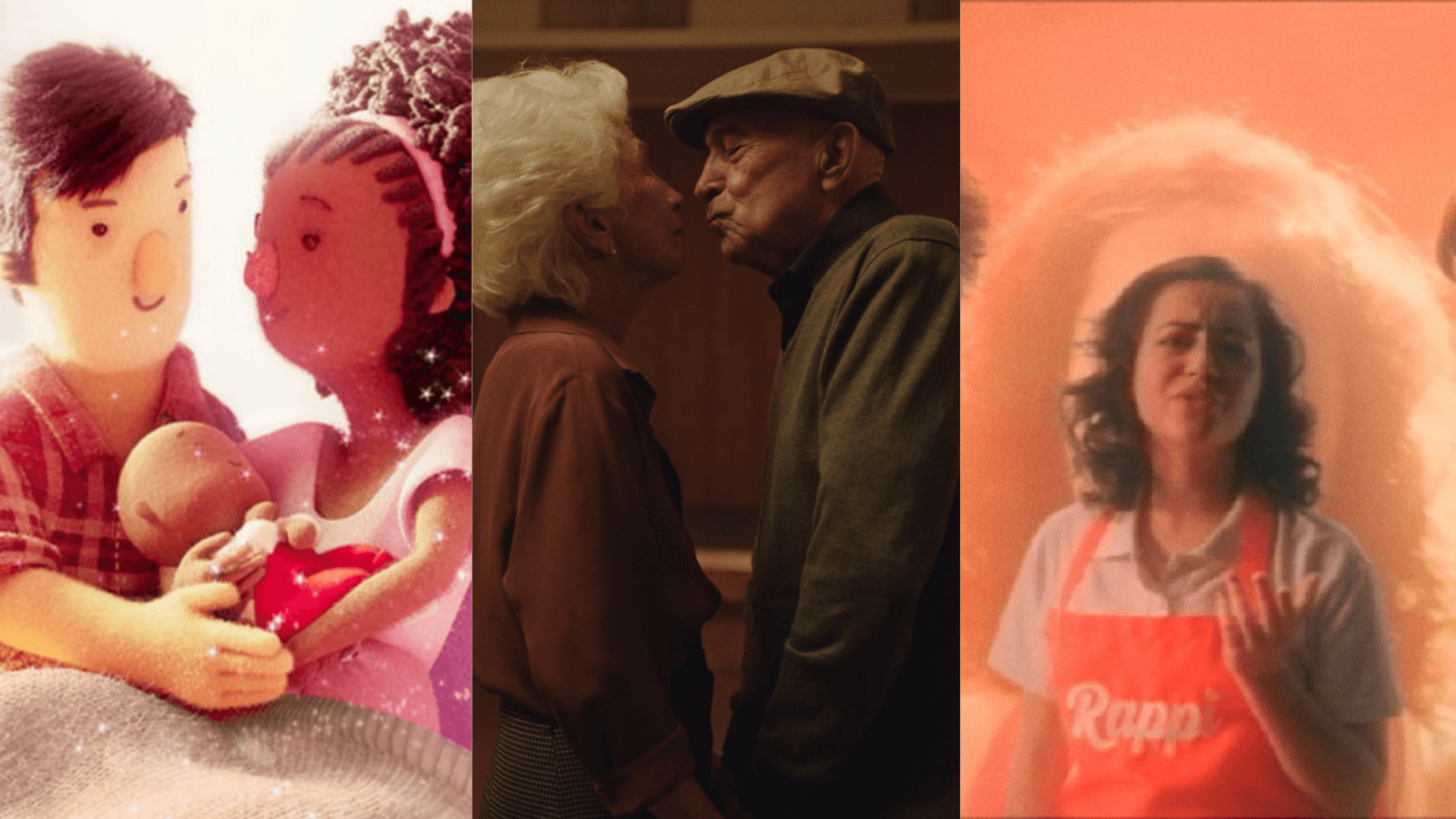 Top Publi: As melhores campanhas da semana!