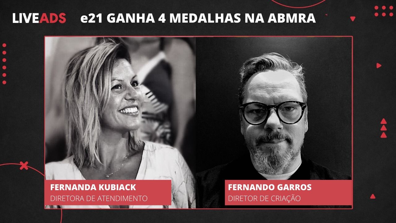 “A campanha precisa dar muito mais do que visibilidade”, avalia Fernando Garros| LIVEADS