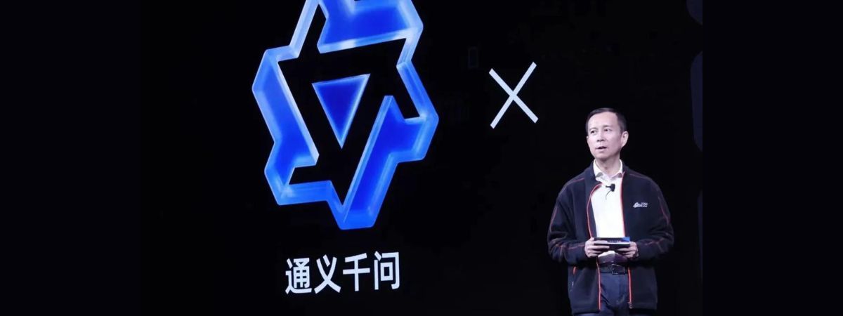 Alibaba lança seu serviço no estilo ChatGPT