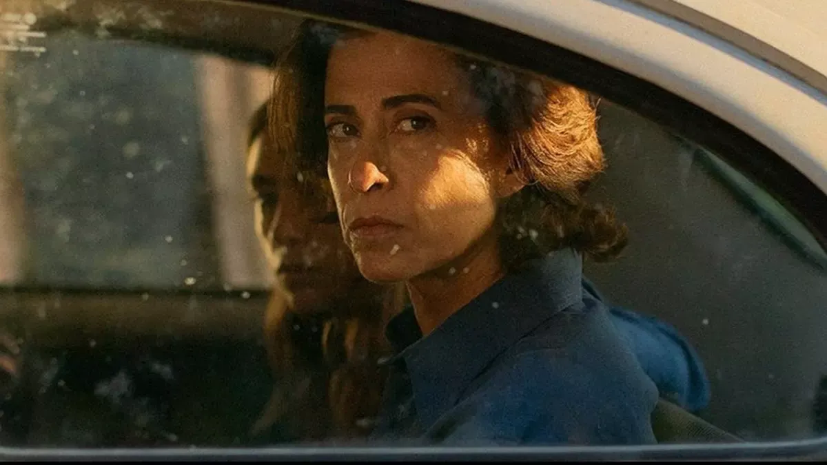 Fernanda Torres e a explosão de apoio digital brasileiro