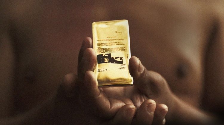 DM9 transforma ouro ilegal em ferramenta de denúncia