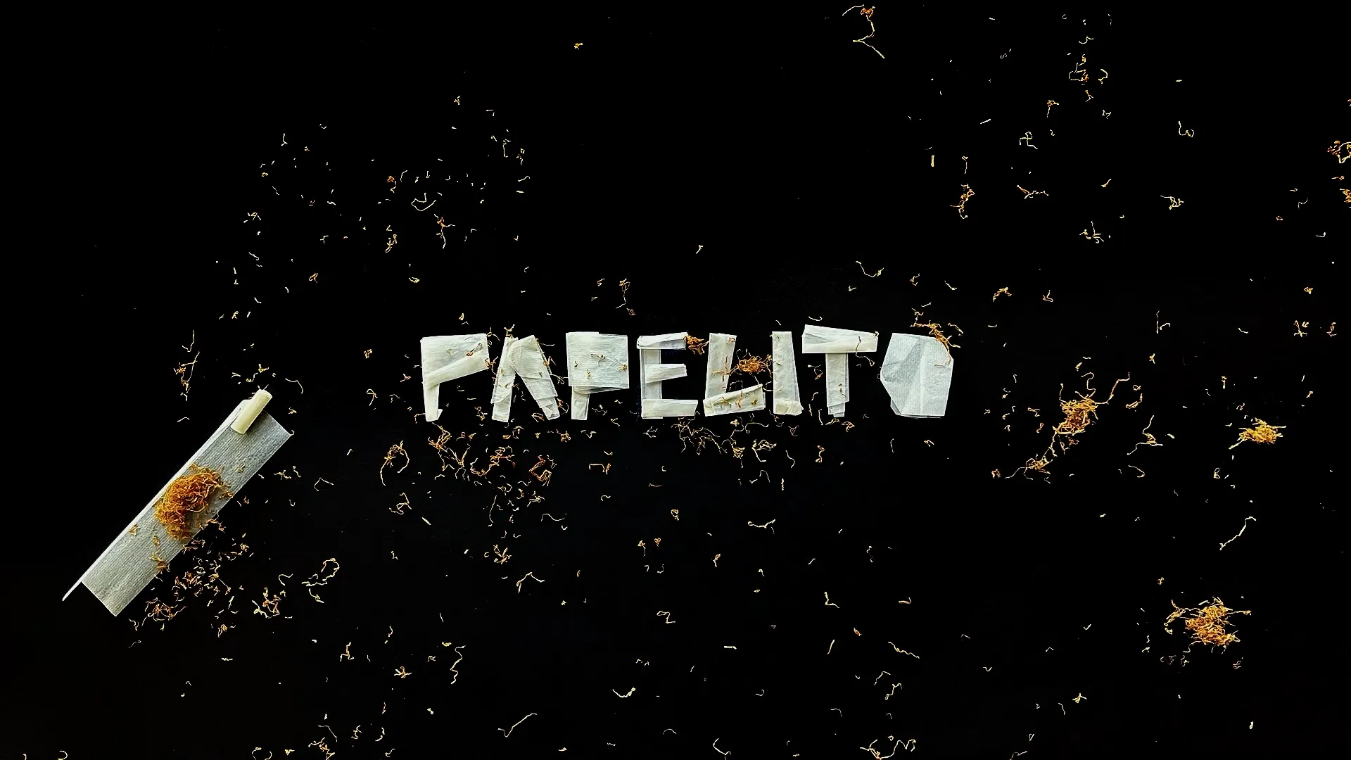 Papelito lança campanha provocativa para combater estereótipos e defender respeito a quem fuma