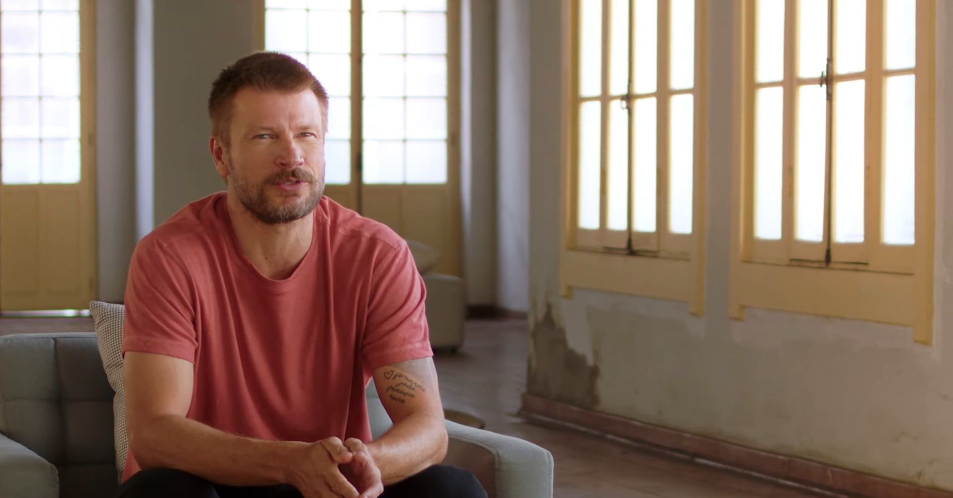 Rodrigo Hilbert estrela campanha sobre a importância dos nutricionistas