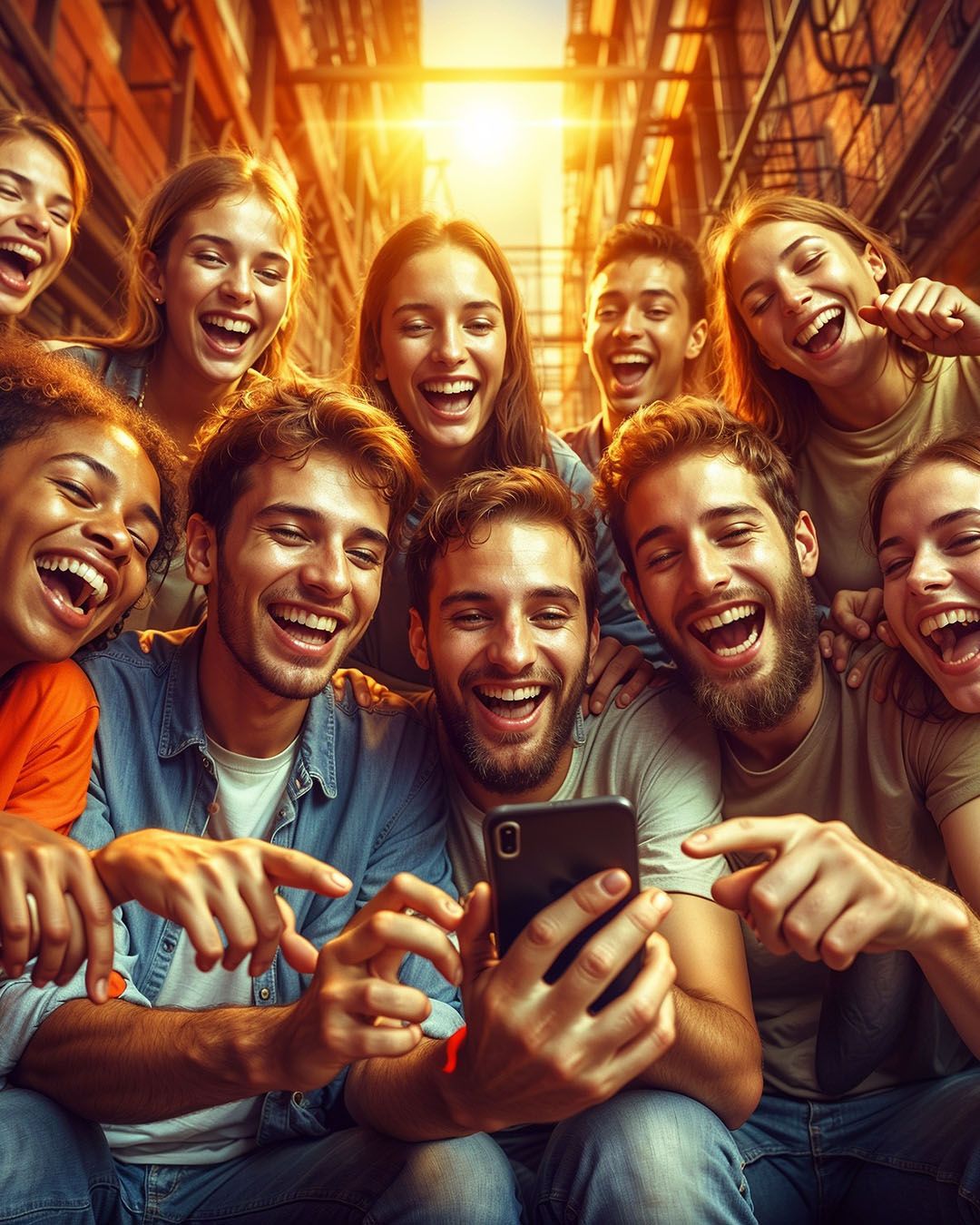 Sua marca fala como gente?