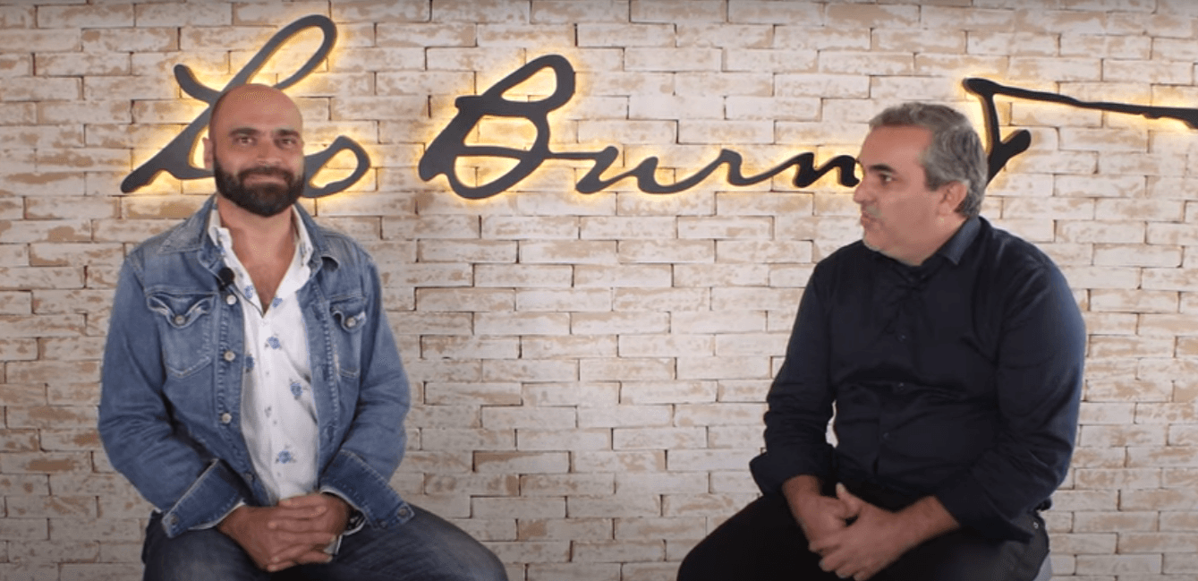 Confira o “Bate-Bola com o Mercado” com Marcelo Reis, CoCEO da Leo Burnett