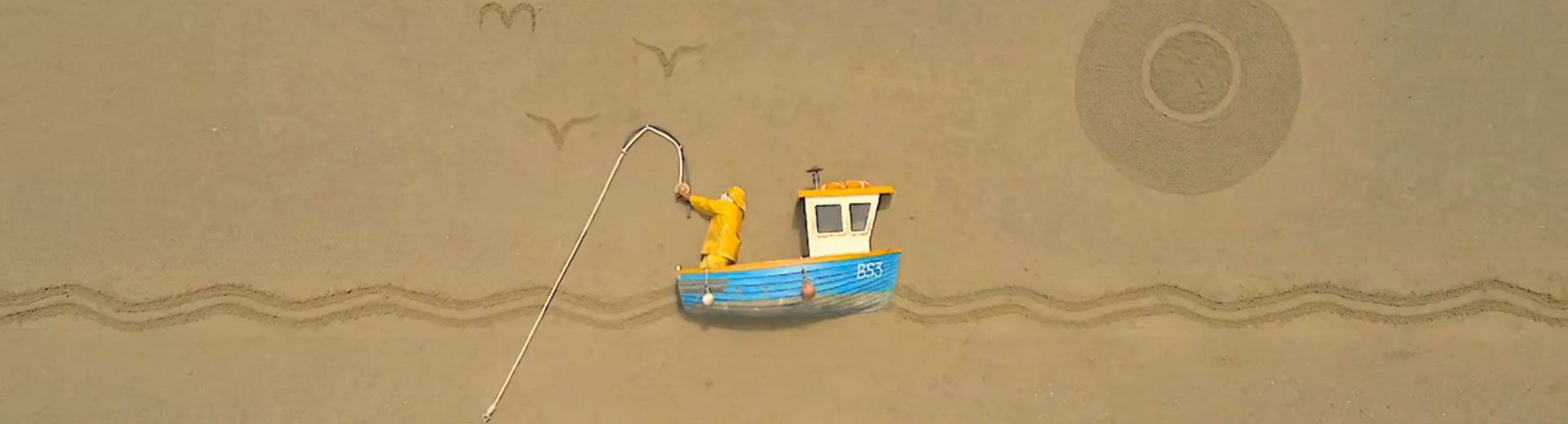 A maior animação em stop motion: novas tecnologias para se ensinar arte