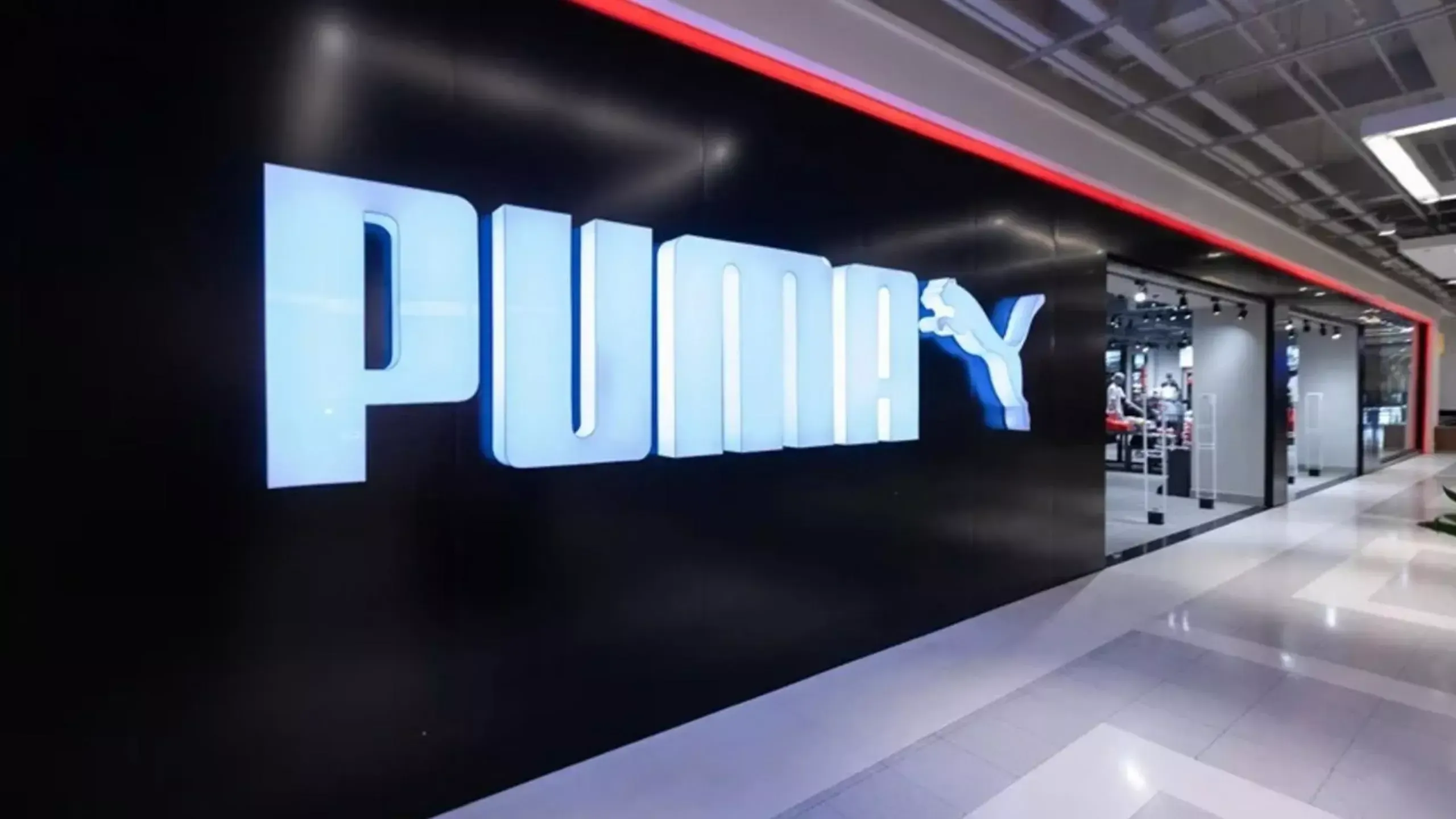 Anta Sports compra fatia da Puma por US$ 1,79 bilhão