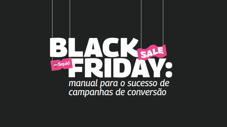 Micro influenciadores são a chave do sucesso na Black Friday, diz estudo