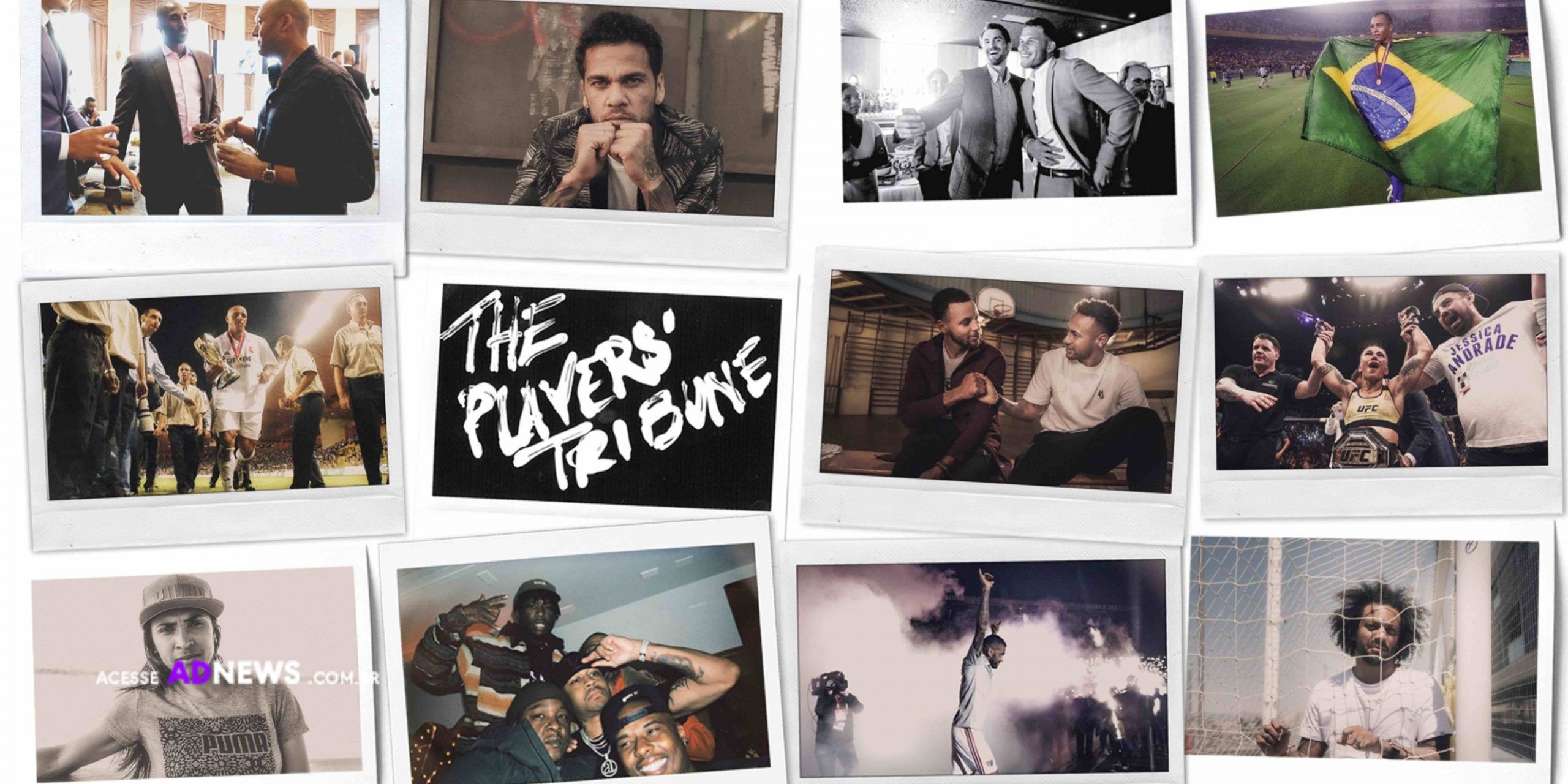 Minute Media anuncia lançamento da plataforma The Players’ Tribune no Brasil