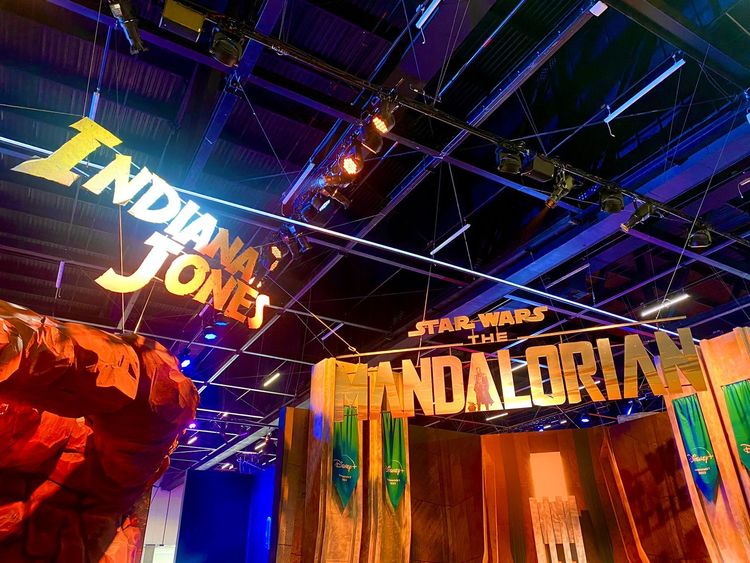CCXP 2022 começa em São Paulo