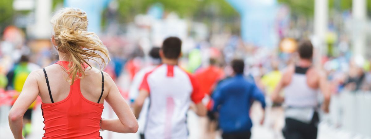 Ticket Sports mostra o perfil dos atletas amadores e profissionais do Brasil