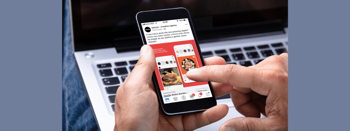 Anúncios de mídia digital sobem para U$ 189 bilhões, maior salto em 15 anos