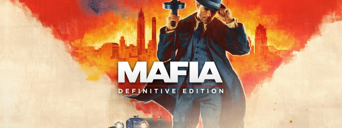 Máfia tem novo jogo em desenvolvimento