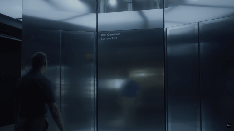 IBM anuncia supercomputador quântico para 2029