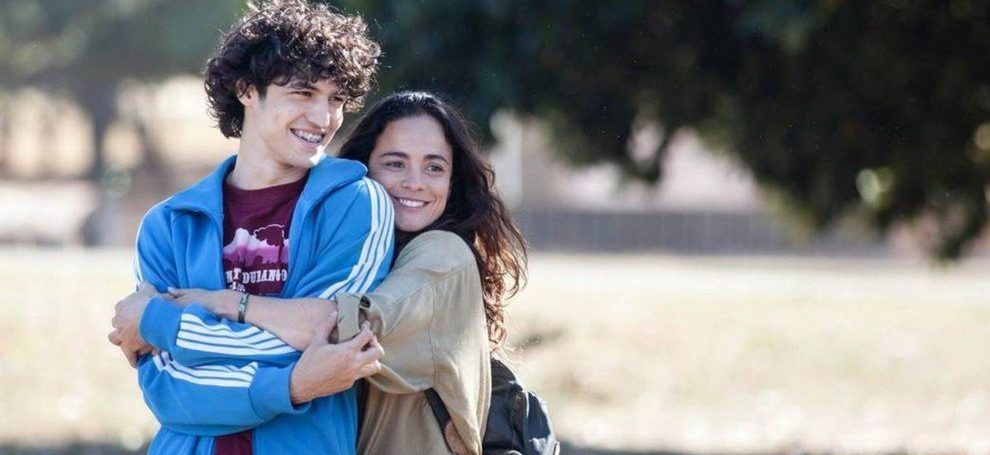 Eduardo e Monica chega aos cinemas!