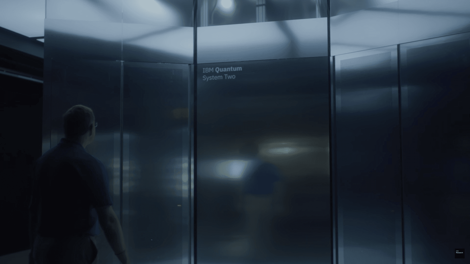IBM anuncia supercomputador quântico para 2029