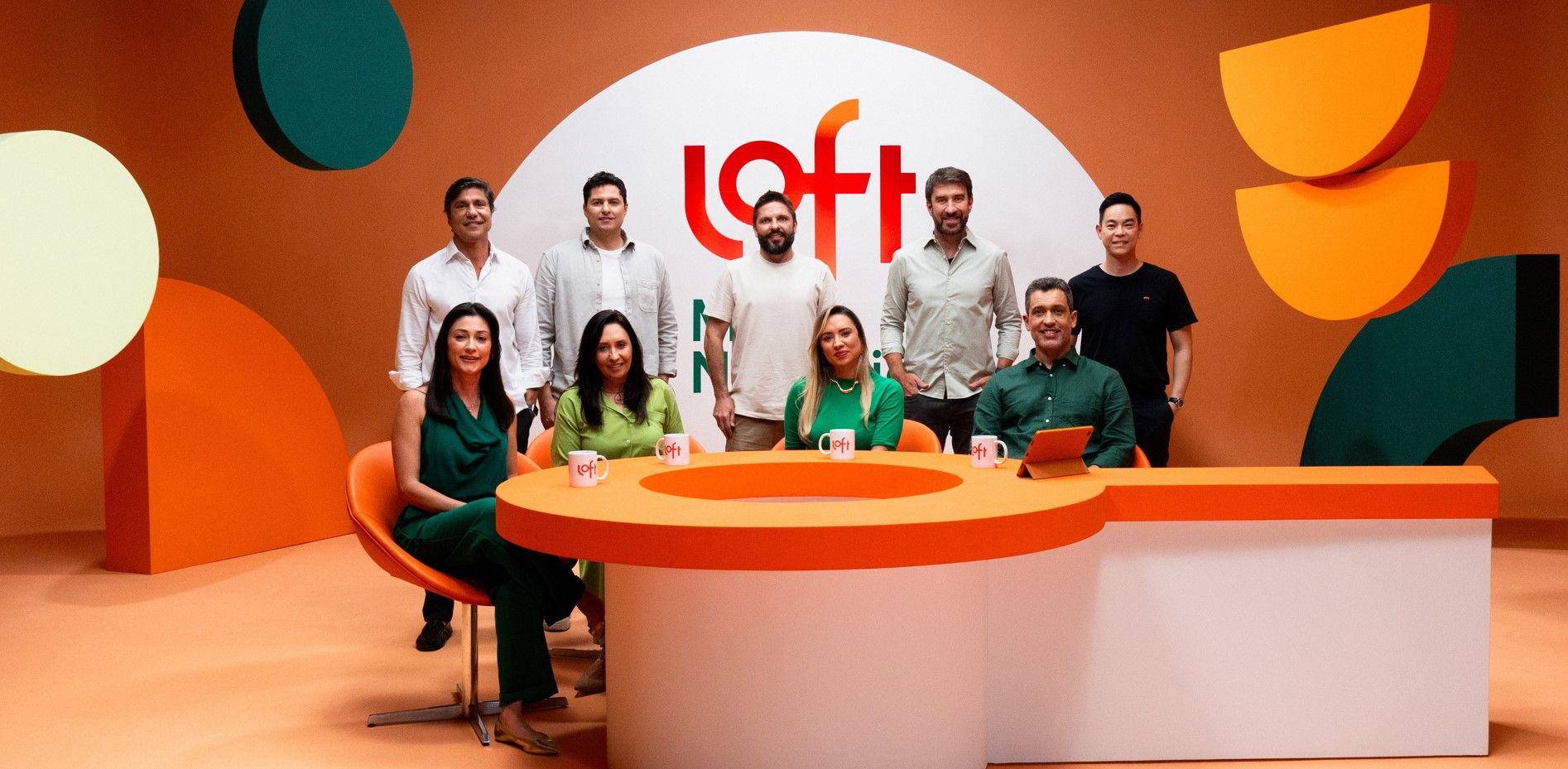 Loft estreia série para discutir tendências do mercado imobiliário